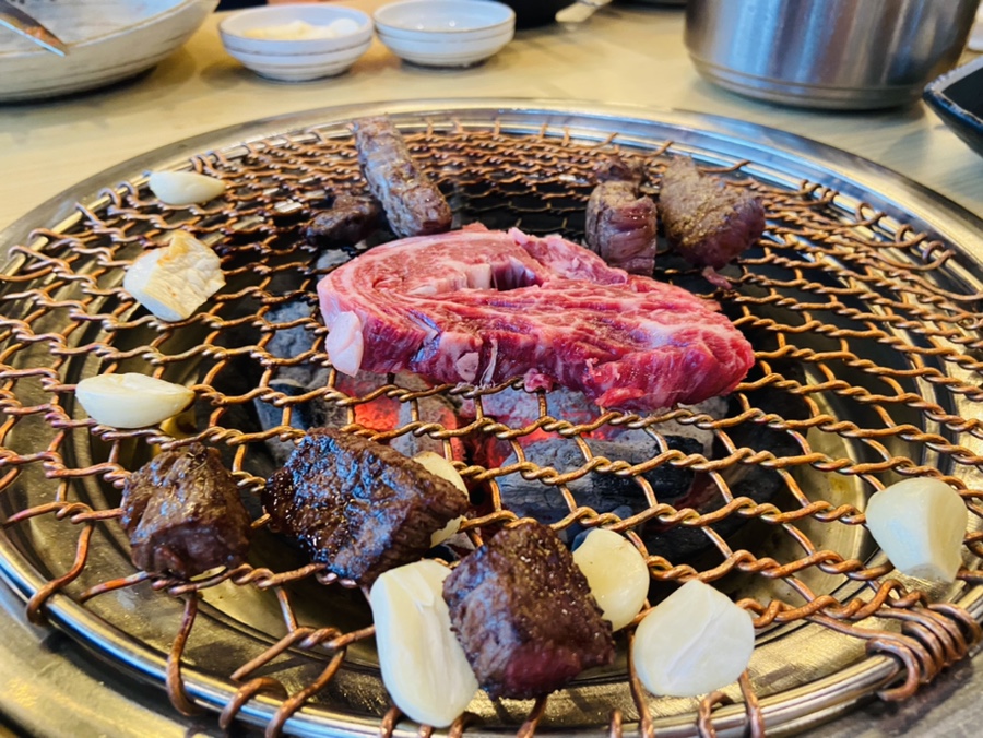 무등골한우명품관 이미지
