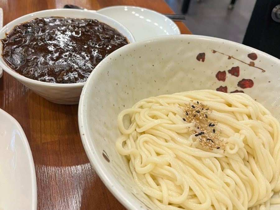 기똥찬중화반점 이미지