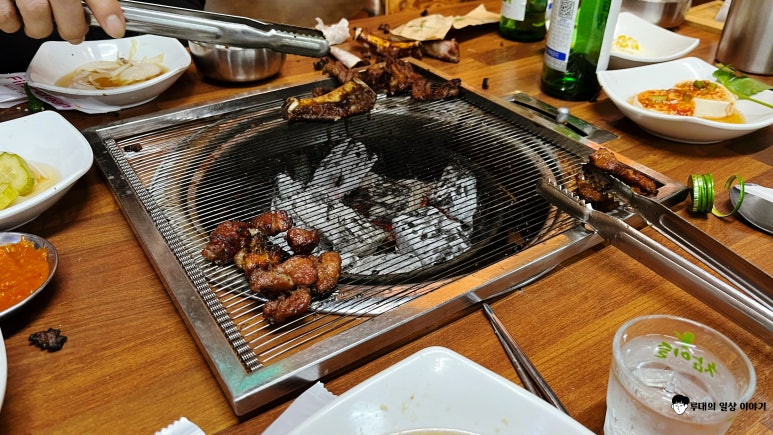 은성숯불구이 이미지