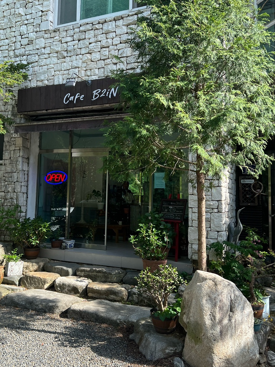 성주 무흘나인펜션: 강아지 동반 계곡 펜션 후기 — 사진 4