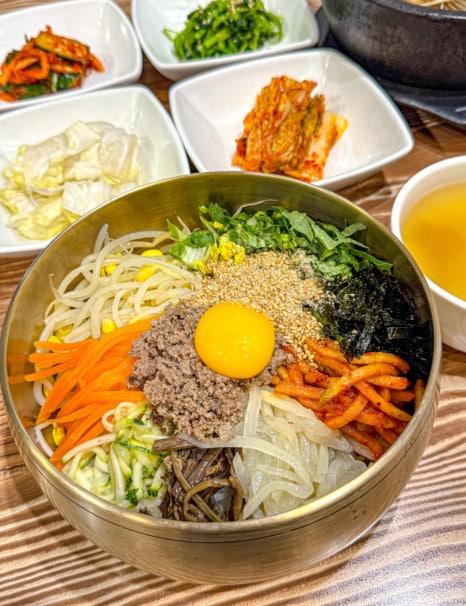 비빔가 이미지