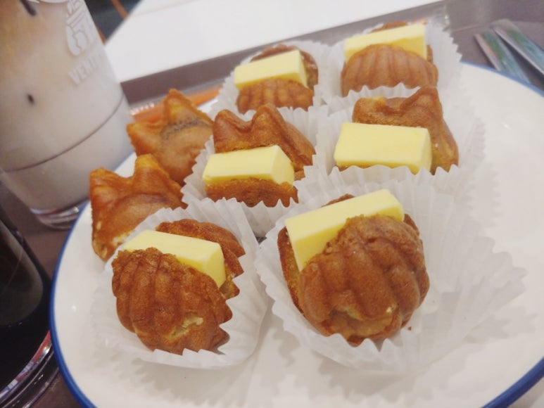 영종도 더벤티 더타임점 이미지