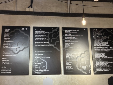 Cafe Bee(카페 비) 이미지