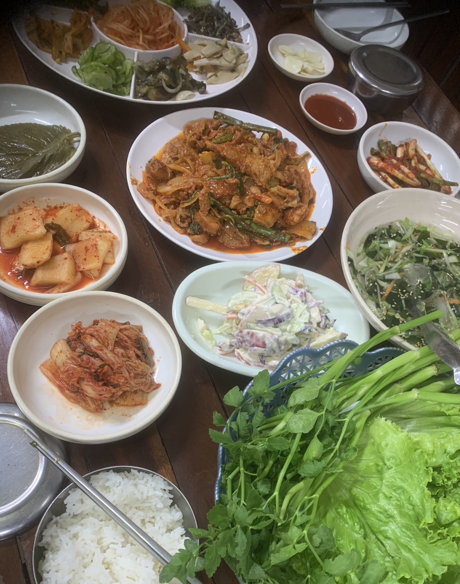 안산국제여행사 이미지