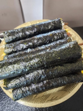 김밥명품 이미지
