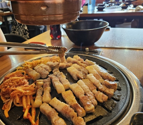 내맘고주례내맘을훔친고기 이미지