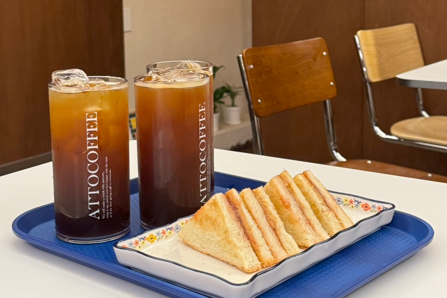 아토커피(아토coffee) 이미지
