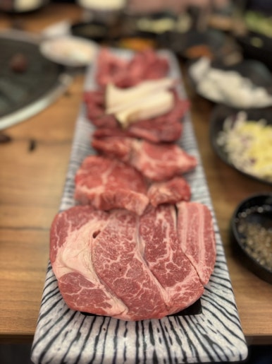 마포육곳간 길음점 이미지