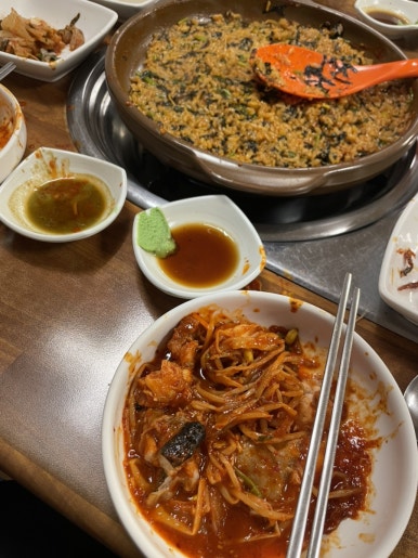 군산맛찜 이미지