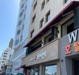ESSO(에쏘) 이미지