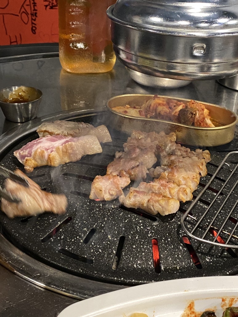 구포촌 고기집 이미지