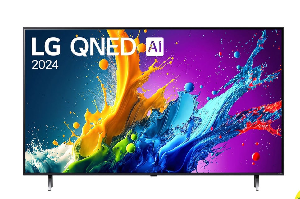 대형 스마트 TV의 새로운 기준, LG QNED TV 75QNED 75인치 소개 이미지 9