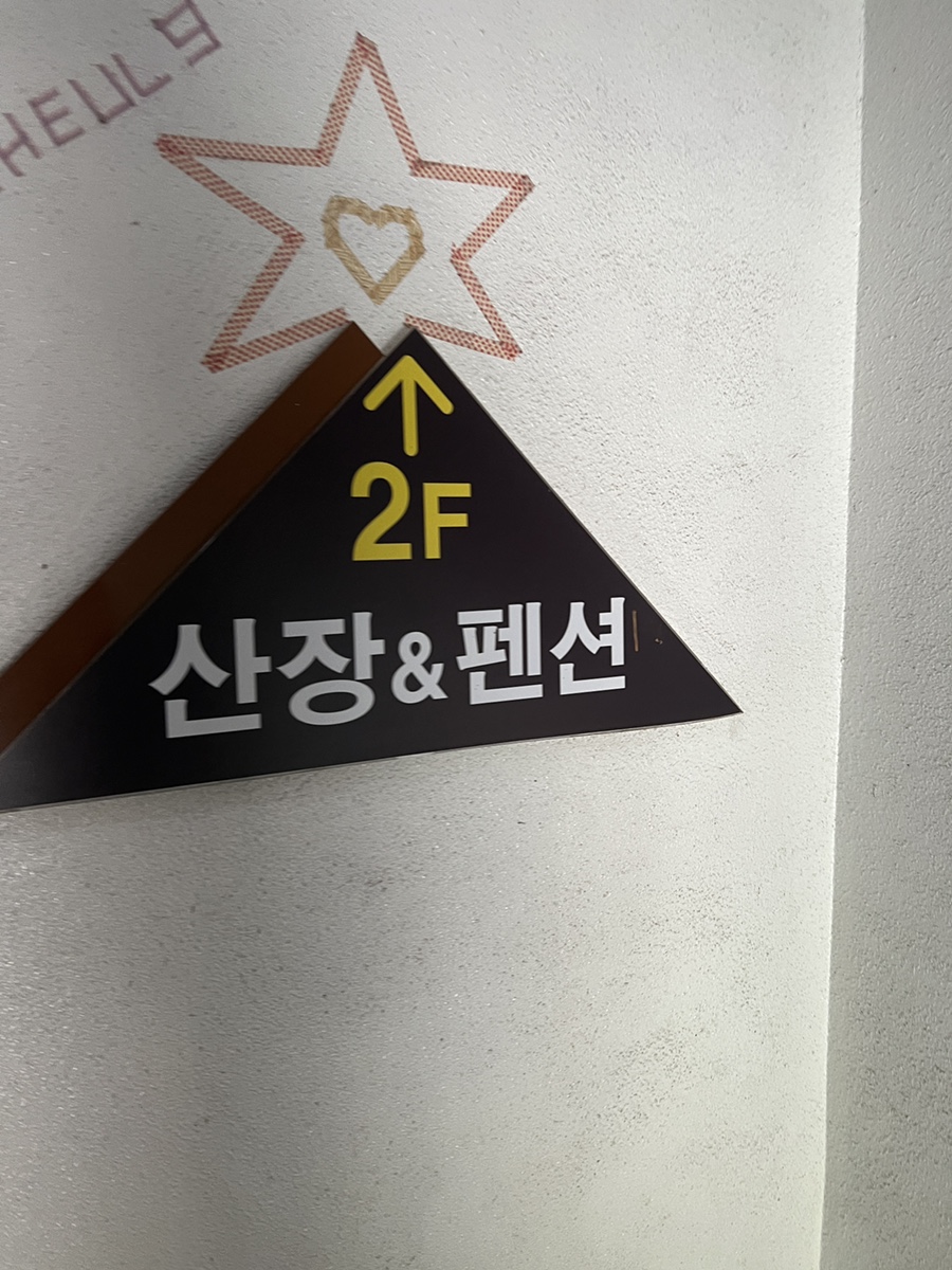 성주 무흘나인펜션: 강아지 동반 계곡 펜션 후기 — 사진 9