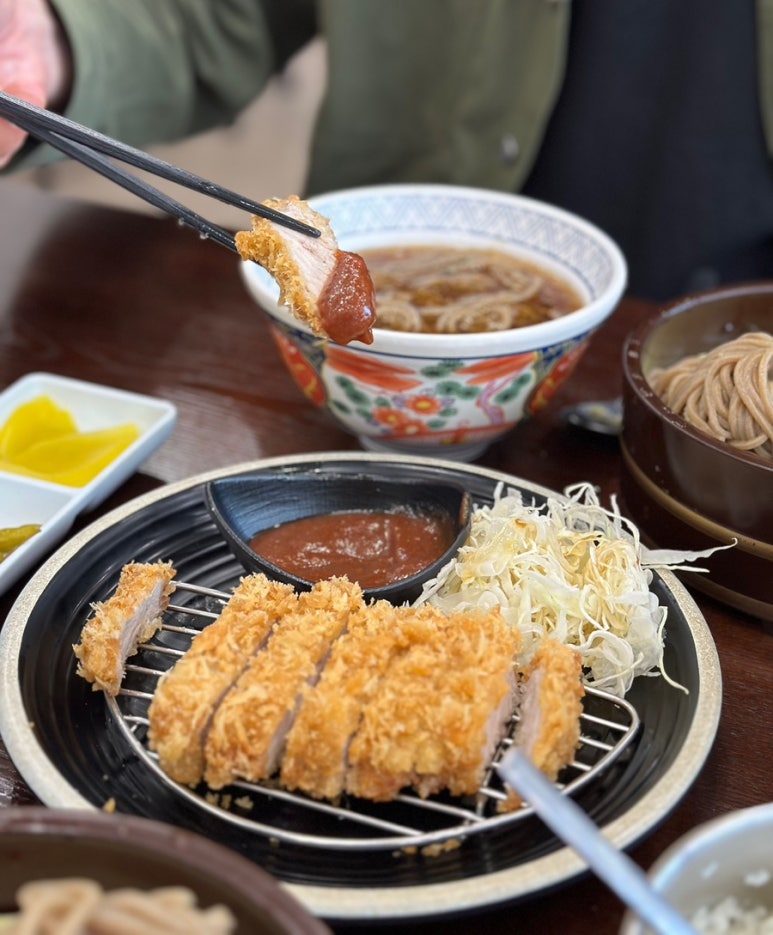 삼동소바백운호수점 이미지