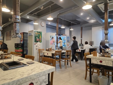 맛있는 대박 양꼬치 이미지