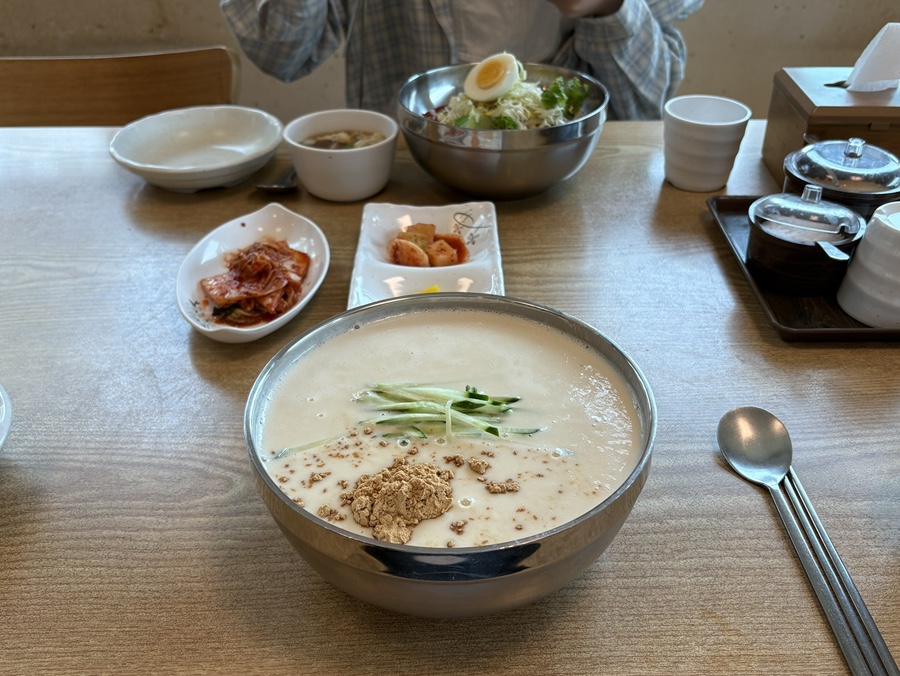 우리국수잘하는집 이미지