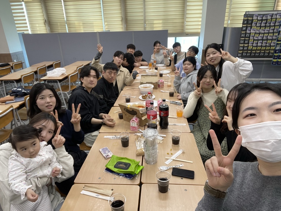 교촌치킨방어점 이미지