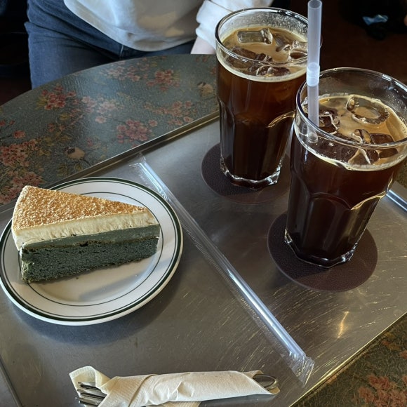 ESSO(에쏘) 이미지