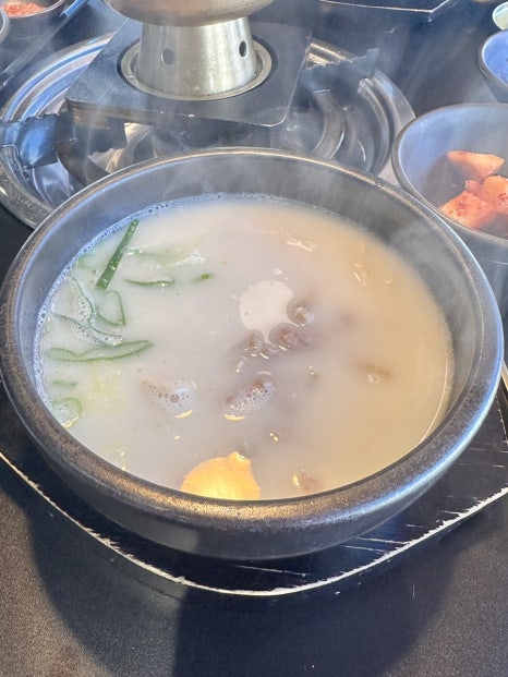 수백당 거제고현점 이미지
