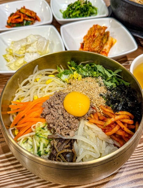 비빔가 이미지