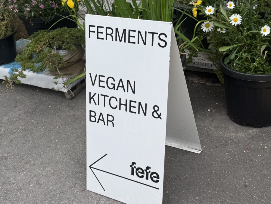 퍼멘츠(FERMENTS) 이미지