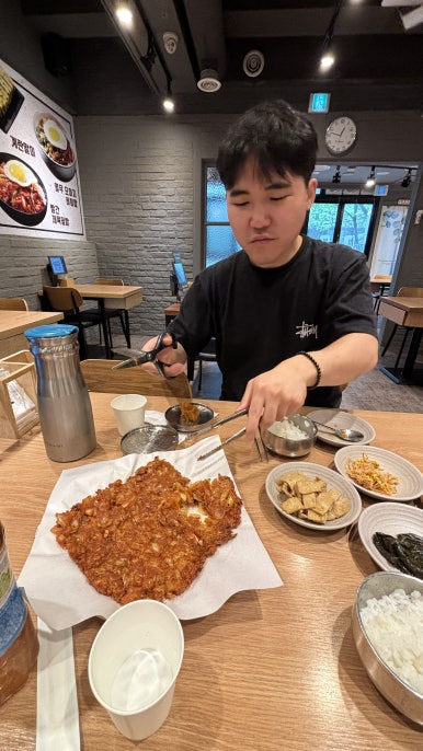 비스트로분당김치찜 본점 이미지
