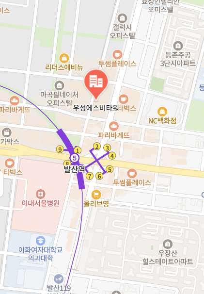 휴플러스치과의원 이미지