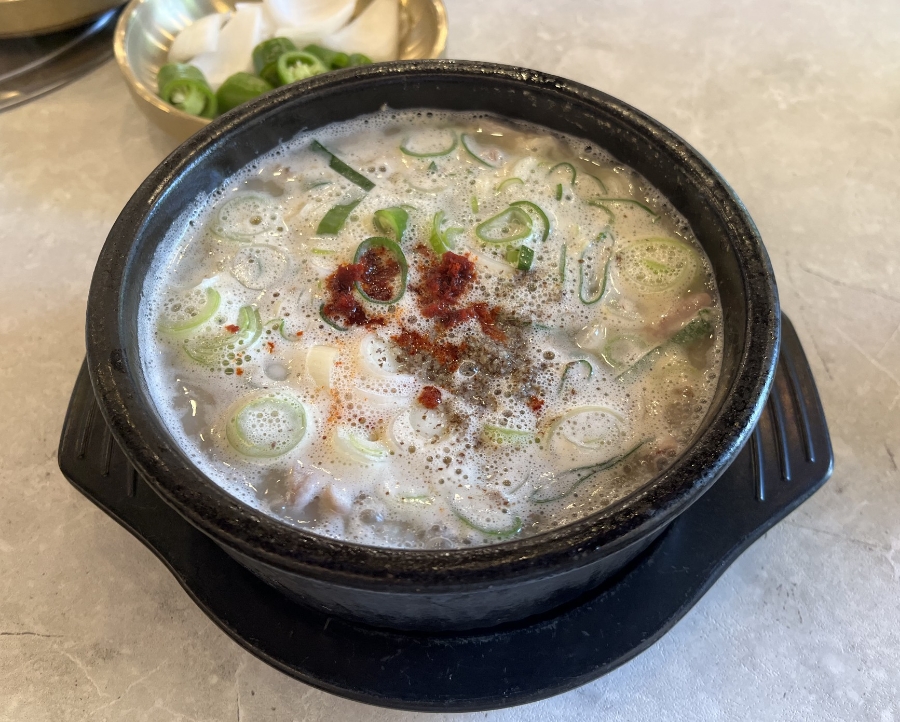 청옥김치 이미지