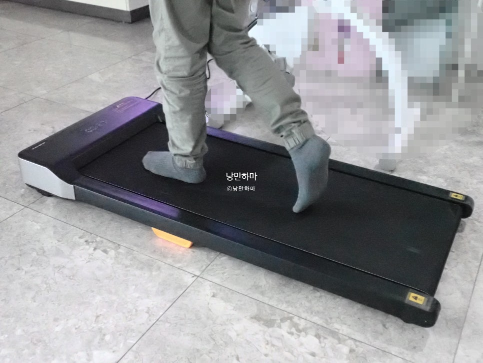런닝빈 이미지