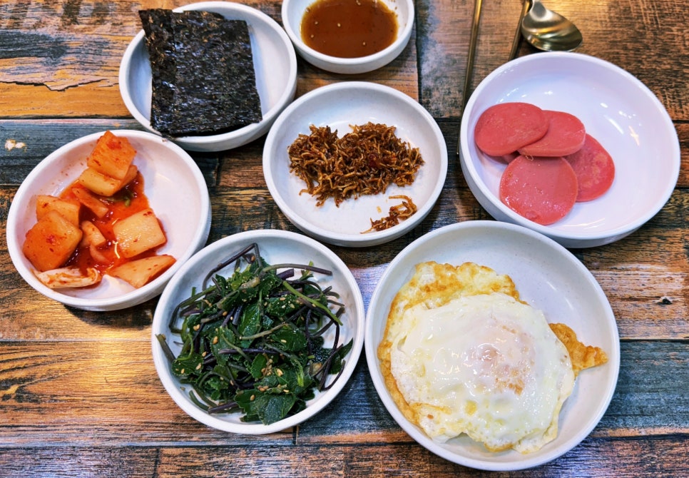 경주국밥 이미지