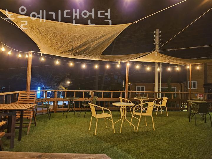 펜션노을의언덕 이미지