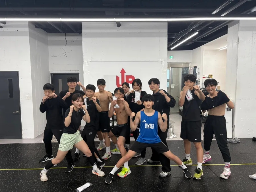 크로스핏업 이미지