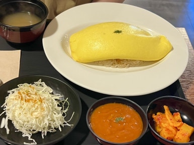 후라토식당 혜화점 이미지