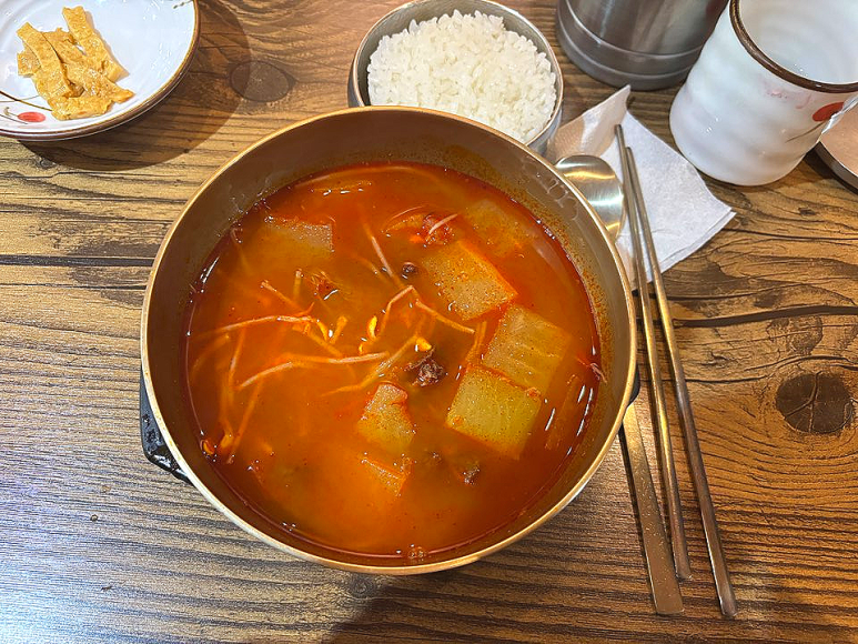 경주한우 이미지