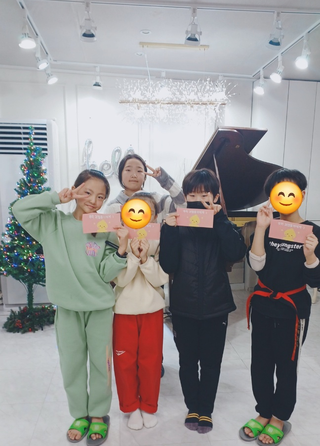 커티스음악학원 이미지