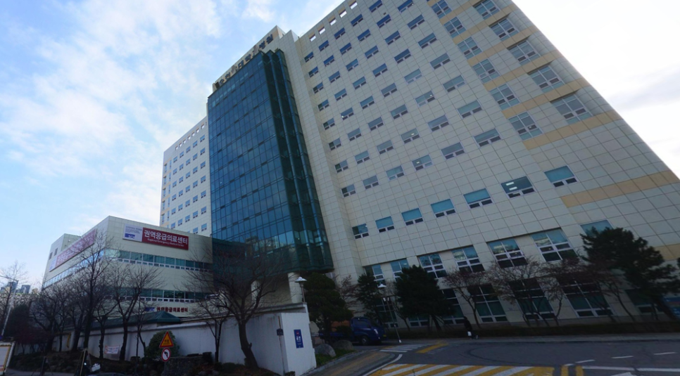 순천향부천장례식장 이미지