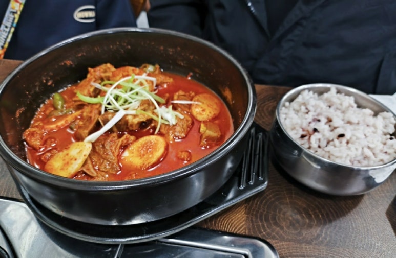 정성을다한갈비찜 이미지