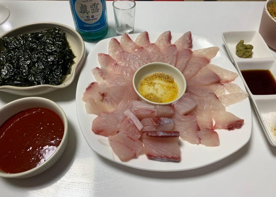 오션호수산 이미지