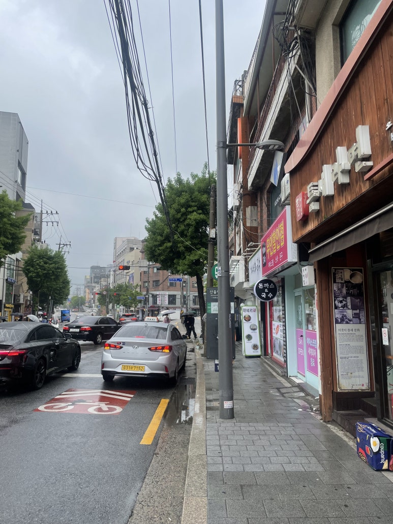맹호수제돈까스 이미지