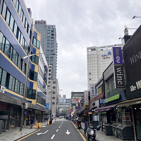 천일신발 이미지