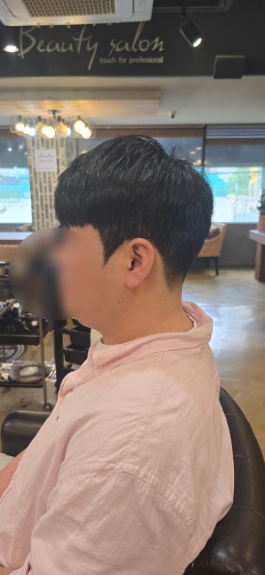 젠틀맨남성전문헤어 이미지