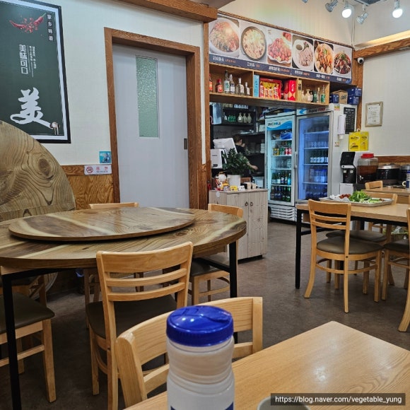 연변냉면 사진 3