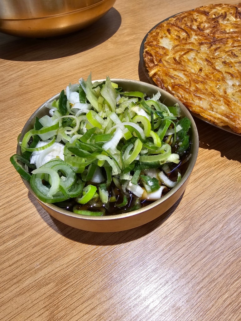 선덕칼국수 이미지