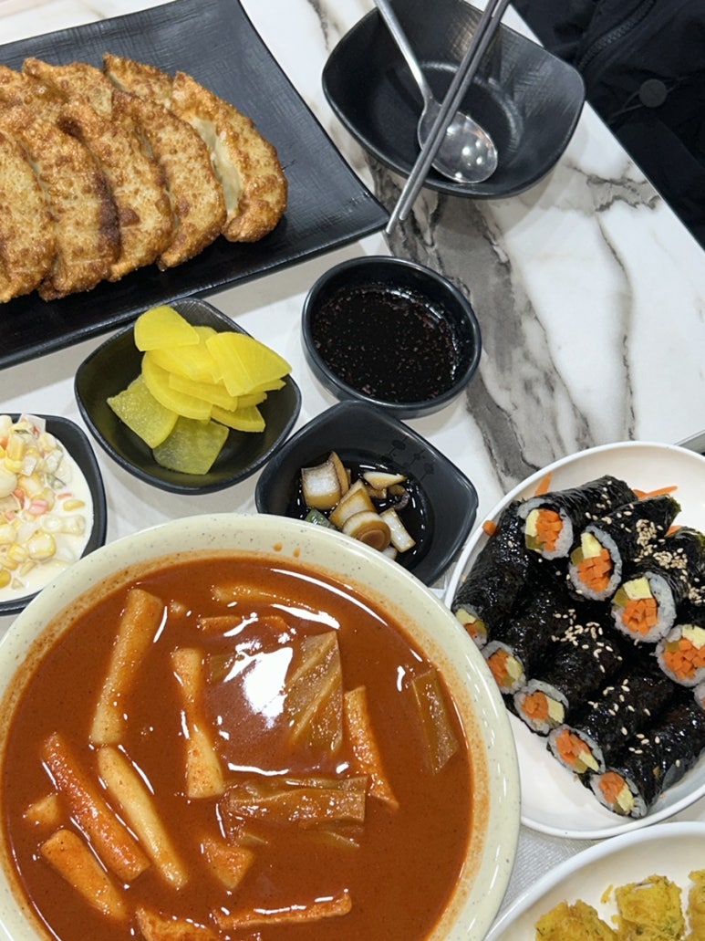 주은꼬마김밥 이미지