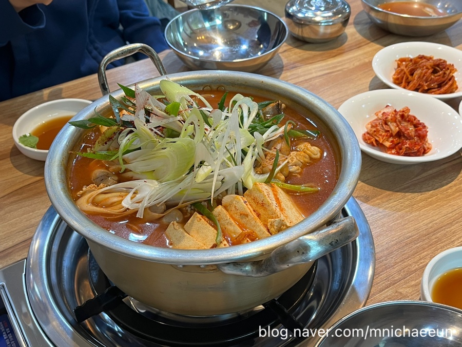 구리시골식당 사당점 이미지