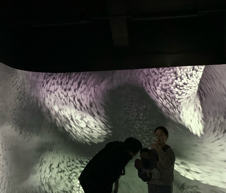 달밤고래 이미지