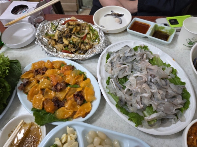광해식당 사진 2