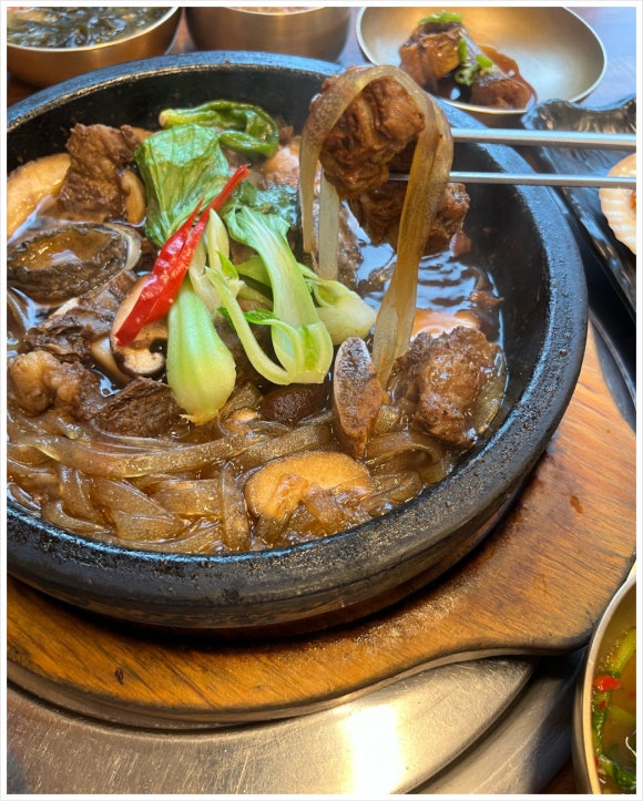 한우촌 이미지