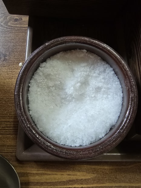 장금이맷돌콩국수 이미지