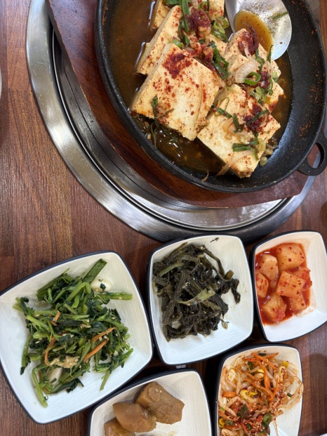 도숫골 손두부 이미지